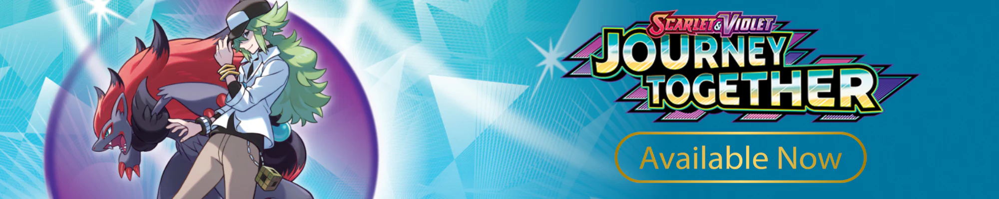 Level Up Your TCG Collection
