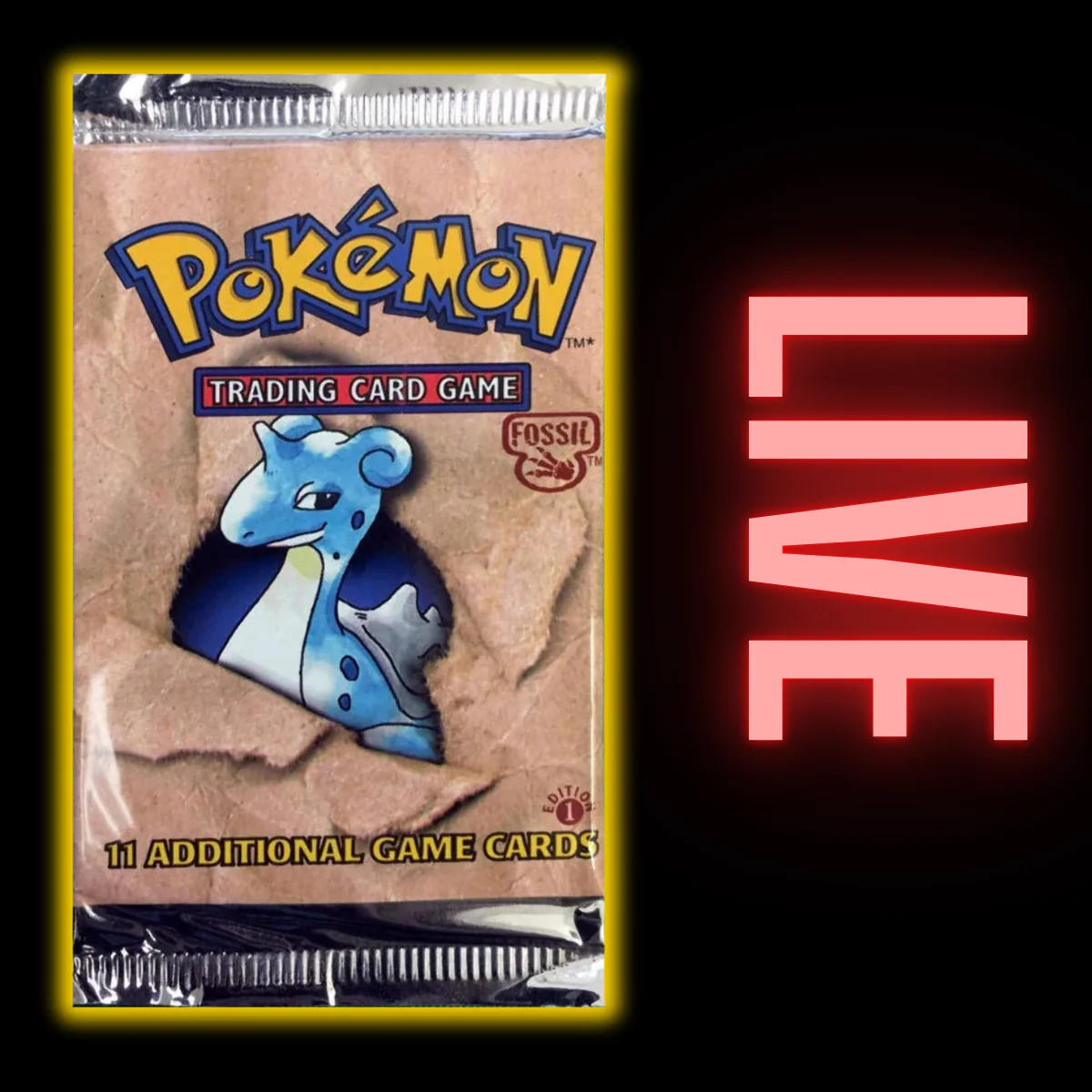 LIVESTREAM