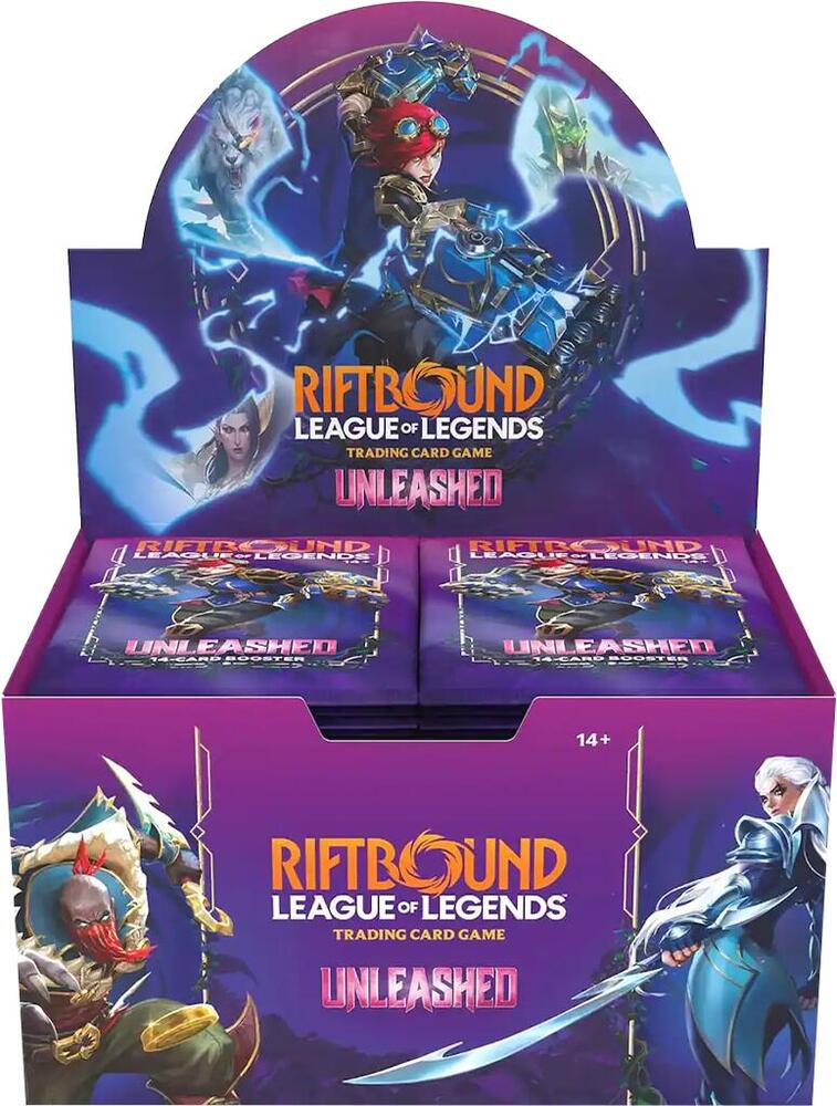 New Products